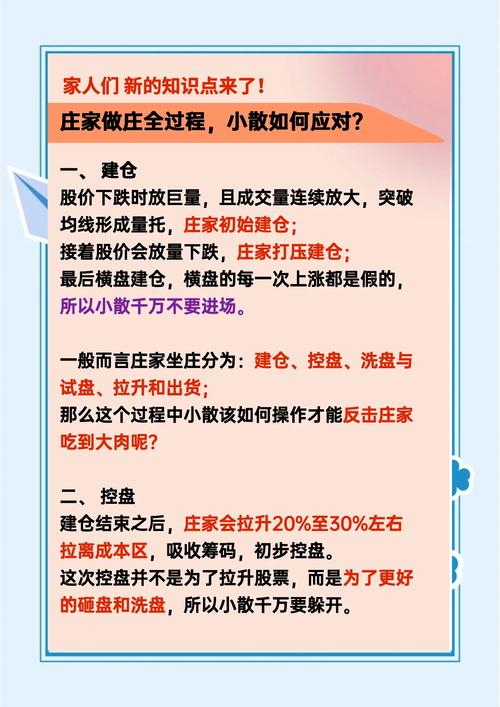 散户跟庄策略_加入自选股股价提醒_庄家猎庄技巧