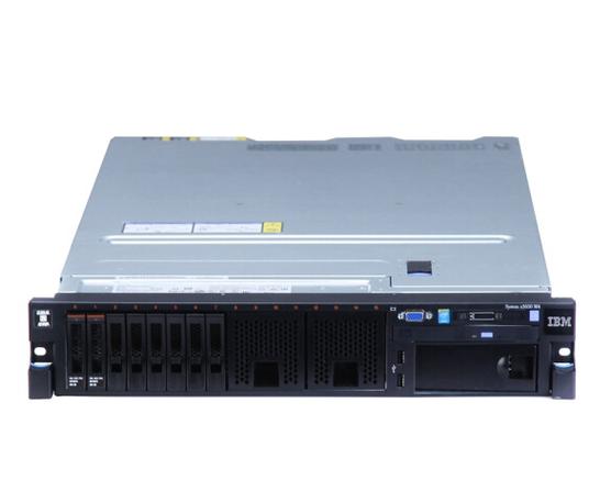 IBM System x3650 M4(7915I03)服务器报价15300元，性能超棒