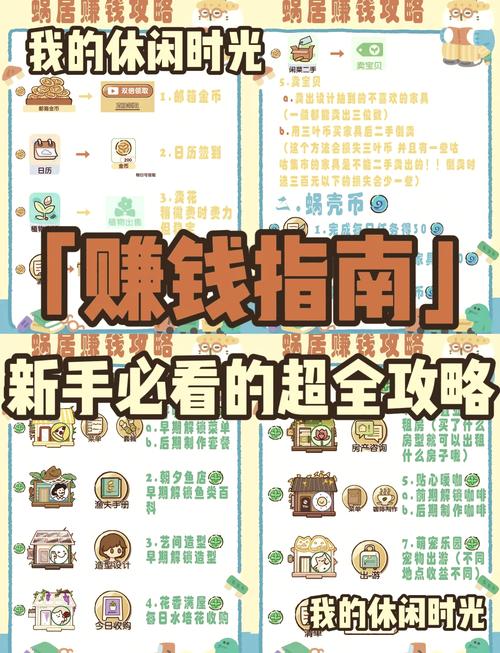 淘宝客赚钱攻略：如何躺着赚钱？3步教你轻松入门网赚