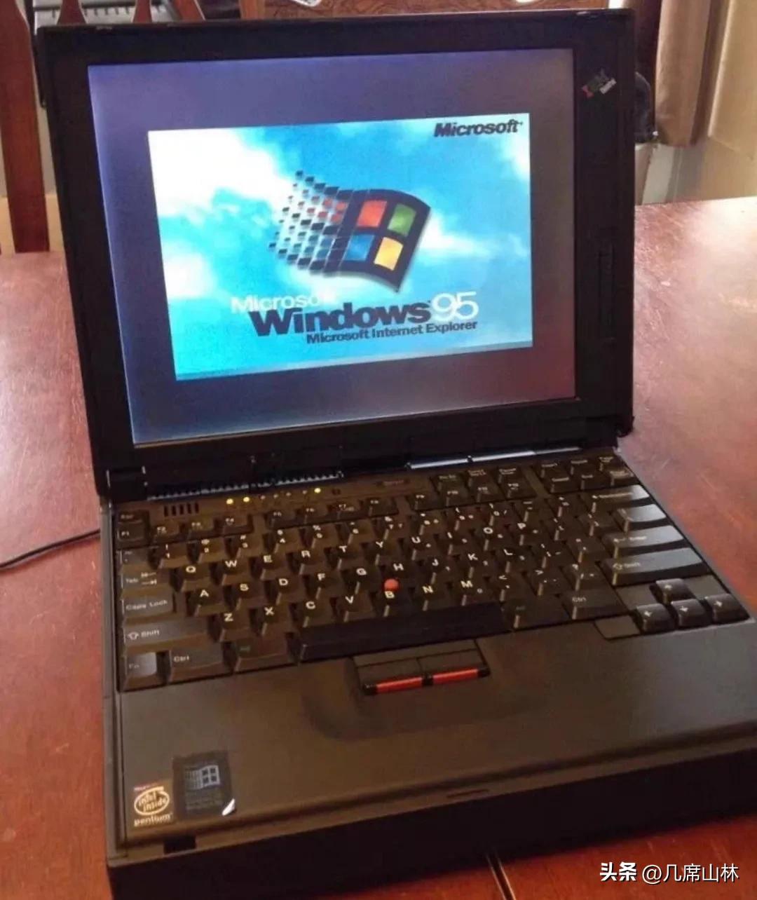IBM ThinkPad 550BJ_ibm笔记本哪个系列好_ThinkPad 701C蝴蝶机