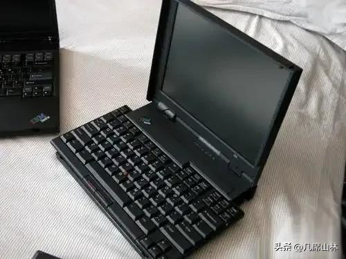 IBM ThinkPad 550BJ_ThinkPad 701C蝴蝶机_ibm笔记本哪个系列好