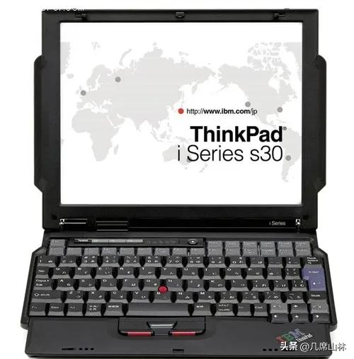IBM ThinkPad 550BJ_ibm笔记本哪个系列好_ThinkPad 701C蝴蝶机