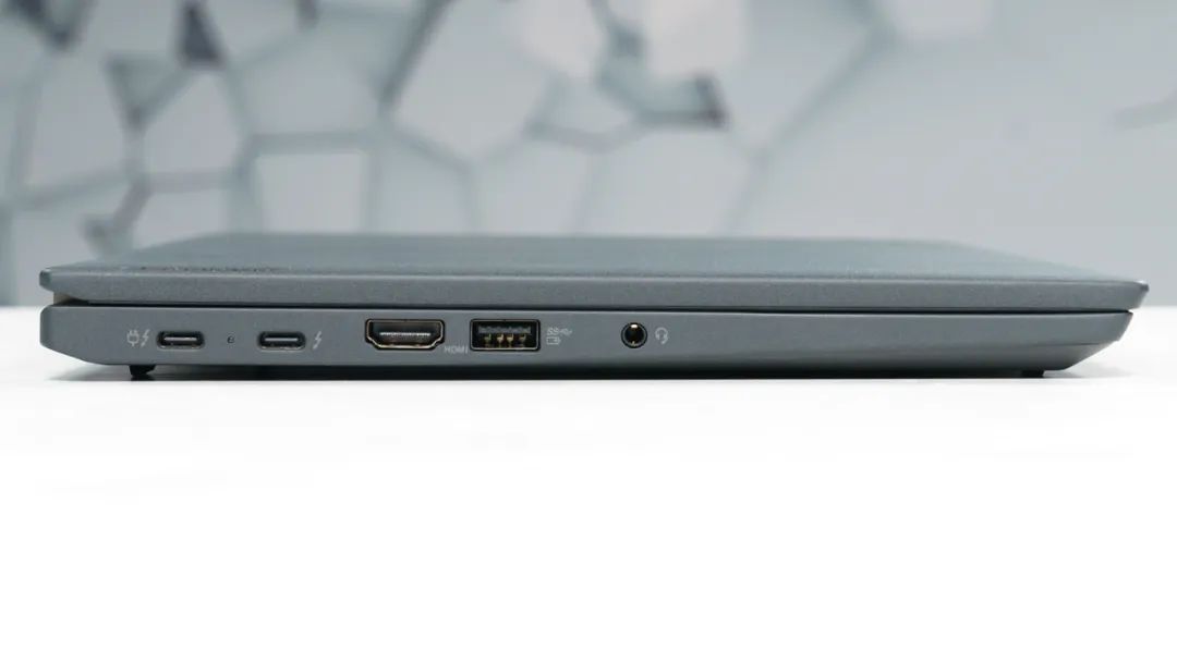 ThinkPad X13 2022实测表现如何？带你了解其详细配置