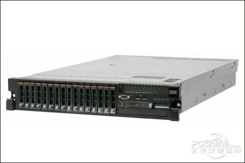 IBM System x3650 M3(7945I
