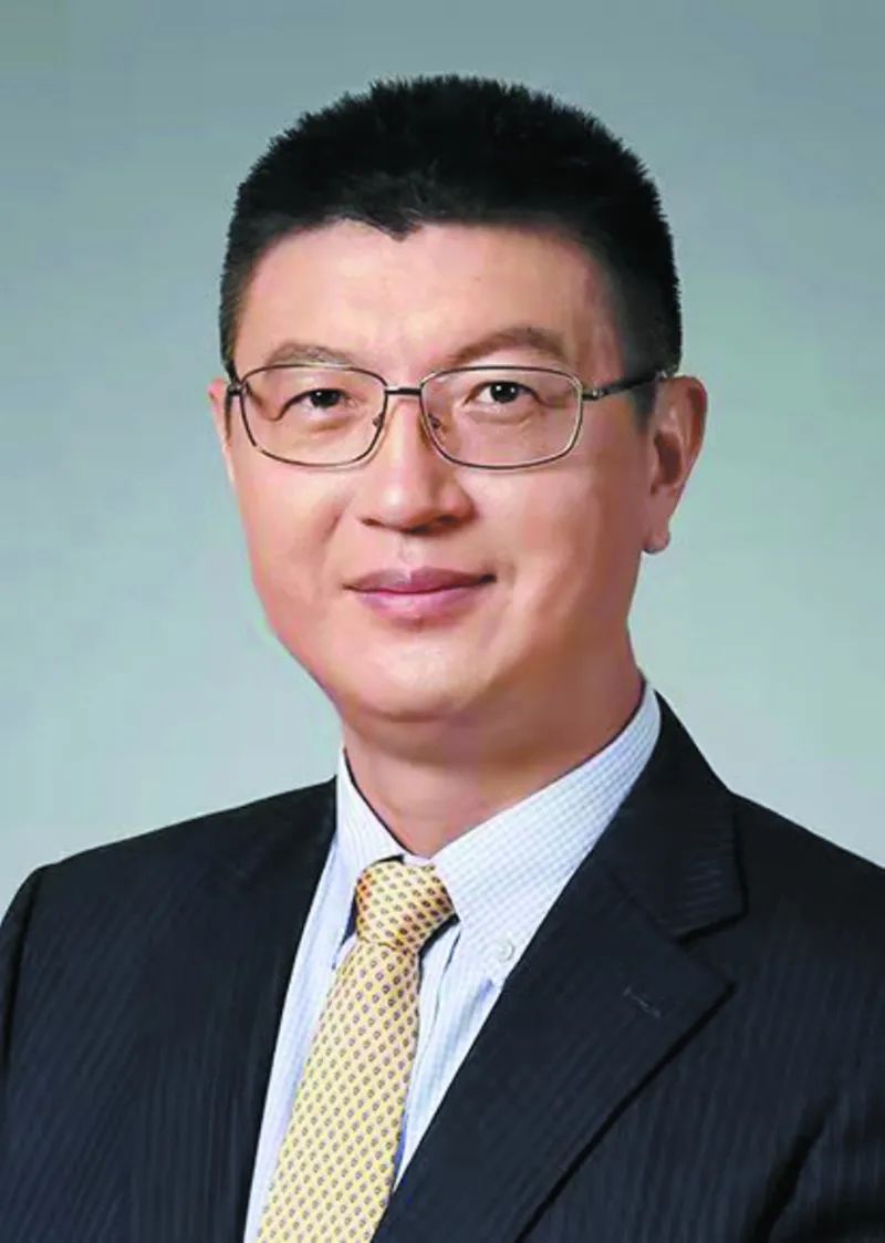 黄朝晖谈注册制改革成效，资本市场需坚持中国特色之路