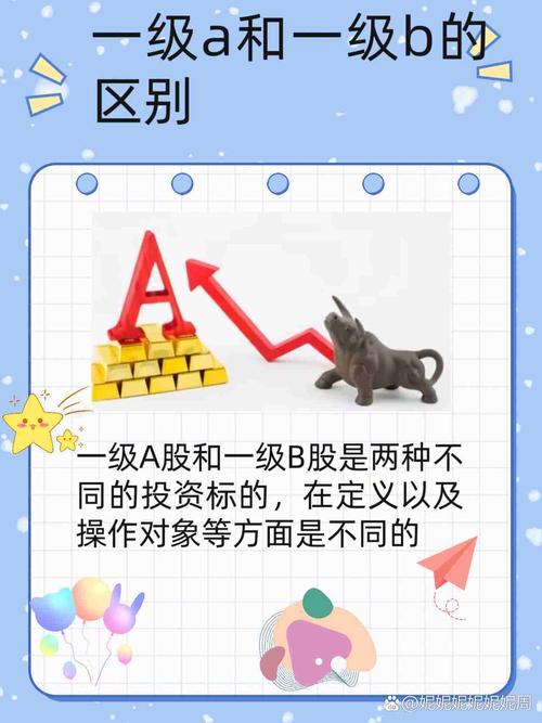 A股和B股是什么意思？它们之间又有哪些区别？快来了解下