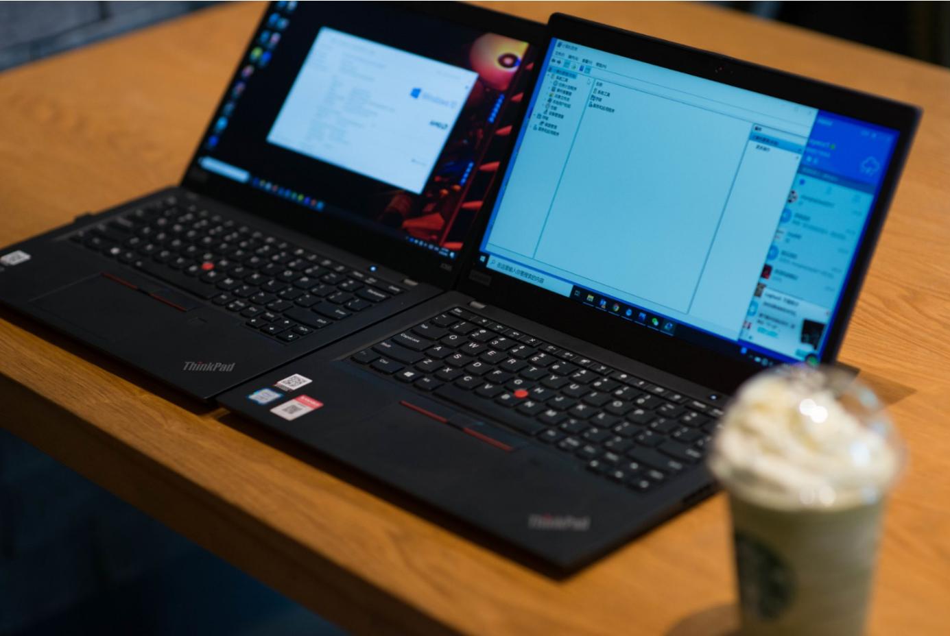 联想ThinkPad X395对比_ibm笔记本哪个系列好_联想ThinkPad X390选购