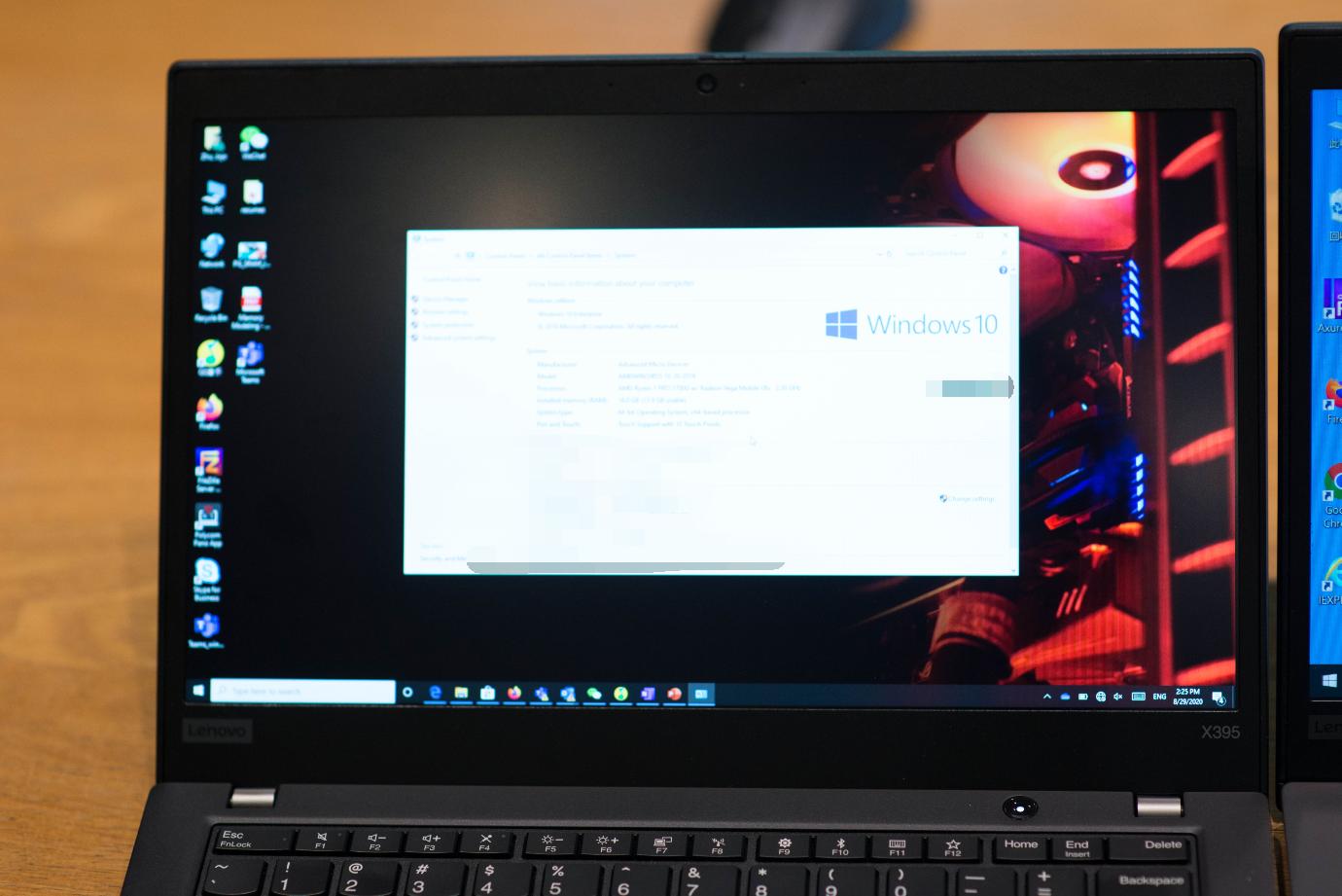 联想ThinkPad X390选购_ibm笔记本哪个系列好_联想ThinkPad X395对比