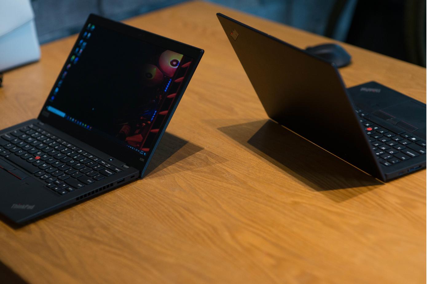 联想ThinkPad X390选购_ibm笔记本哪个系列好_联想ThinkPad X395对比