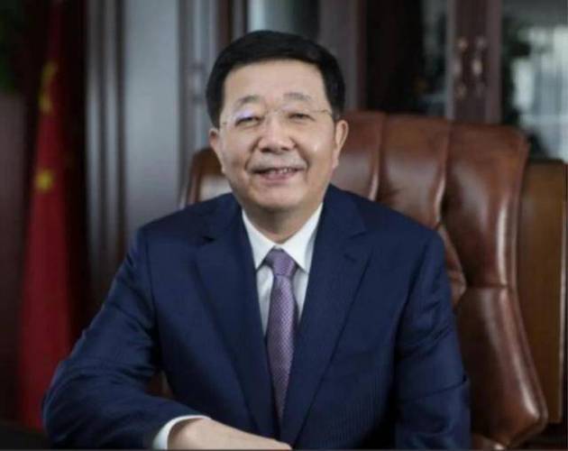 集体财务造假_东旭集团财务造假 虚增收入利润 资本市场欺诈