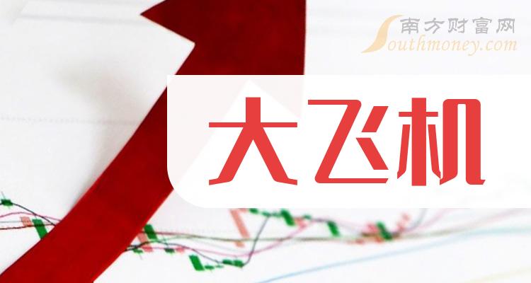 大飞机概念个股表现及龙头股介绍，中航西飞、航发动力涨幅几何？