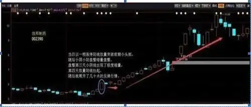 股市稳赢不输技巧_老股民20年选股战法_大盘上涨趋势怎样选股