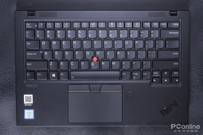 ThinkPad X240 经典商务笔记本 巧克力键盘 12.5英寸IPS屏_ThinkPad X1 Carbon 2019 4K屏幕 商用轻薄笔记本 碳纤维材质_ibm笔记本哪个系列好