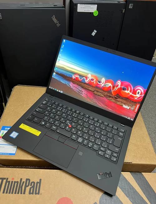 ibm笔记本哪个系列好_ThinkPad X240 经典商务笔记本 巧克力键盘 12.5英寸IPS屏_ThinkPad X1 Carbon 2019 4K屏幕 商用轻薄笔记本 碳纤维材质