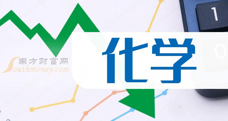 化学股有哪些上市公司？万华化学、巨化股份等63家详情介绍