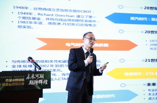 期货私募基金管理人评价平台_期货实战排排网_首届中国期货FOF种子基金邀请赛