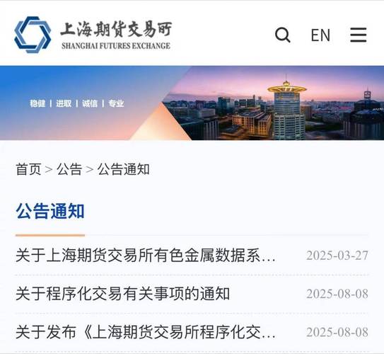 程序化交易报告义务内容_期货代理操盘协议_中国期货交易所程序化交易管理办法