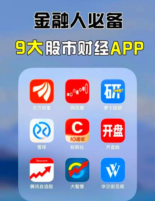股票市场关注度排名_新浪财经APP下载_股市新闻软件推荐