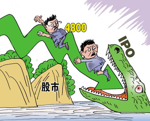 A股市场牛气冲天场外配资疯狂，记者调查乱象丛生