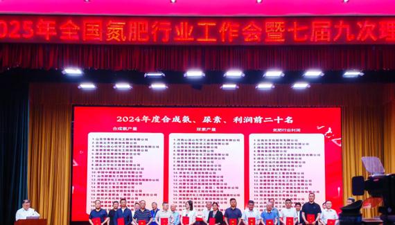 国产化硝酸磷肥技术开发与应用_硝酸磷肥有味道吗_中国氮肥甲醇技术大会