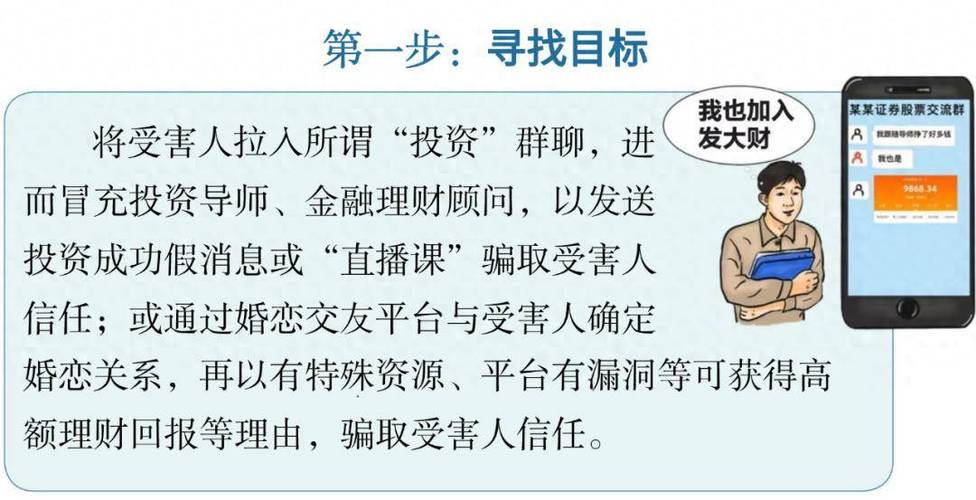 股市回暖非法配资冒头，常见股票配资骗局有哪些？