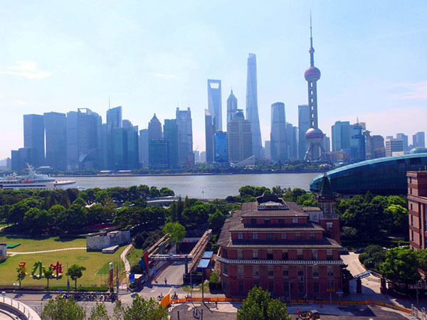 2019上海房价走势消息全知道，一文带你看清房价情况