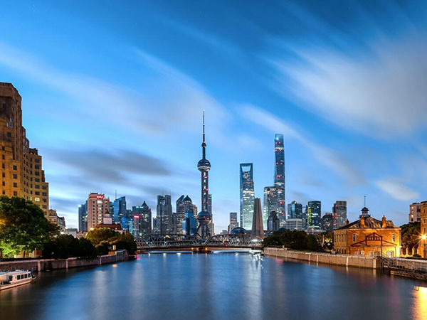 上海房价多少钱一平米