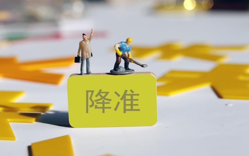 定向降准 中小微企业 蓝石大溪地_定向降准对百姓的影响