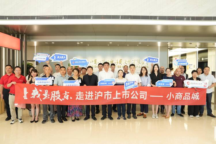 参加上交所‘我是股东’海选，小股东如何行使权利？