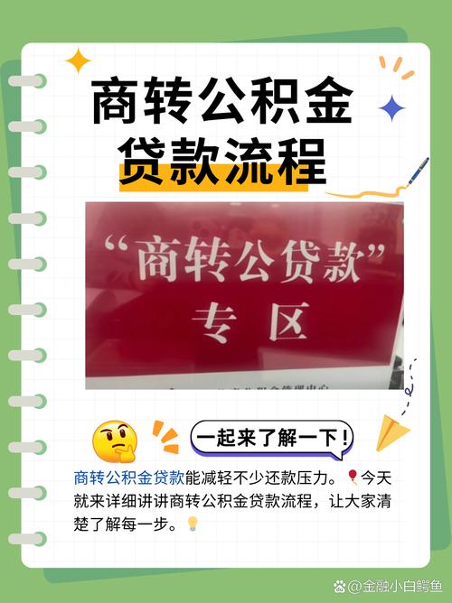 公积金贷款能否买车？能否转商贷？这些要点需了解