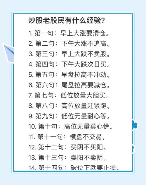 网上炒股三大纪律：如何安全交易？掌握这些技巧，保护资金无忧