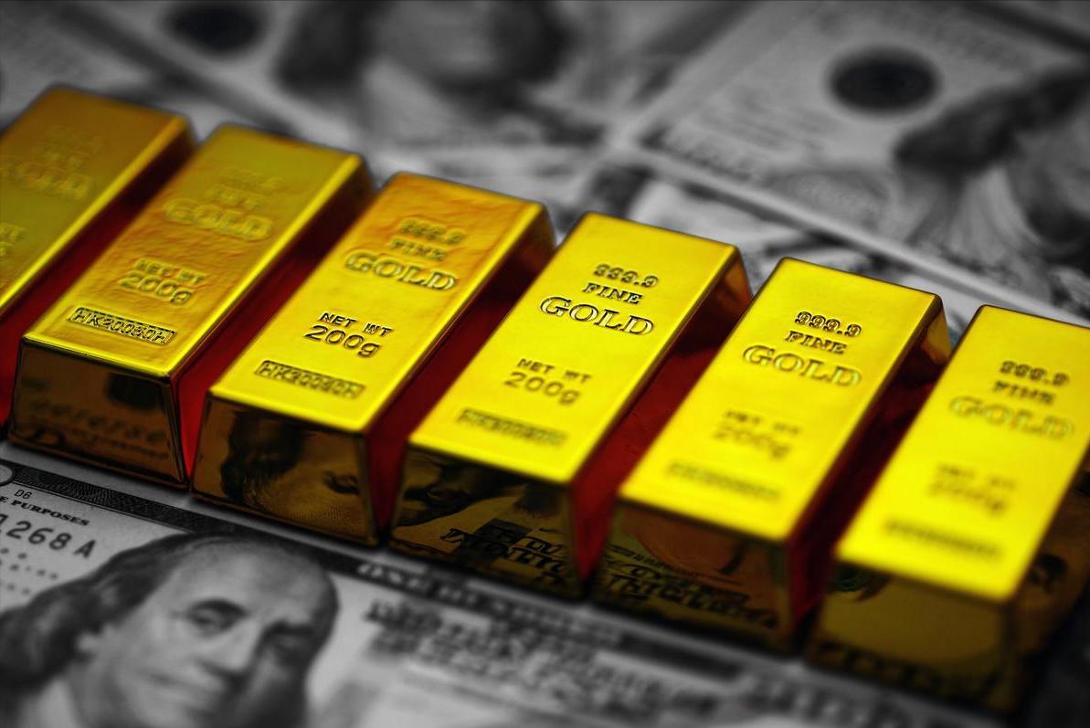 央行增持黄金分析_人民币黄金期货_国际现货黄金价格走势