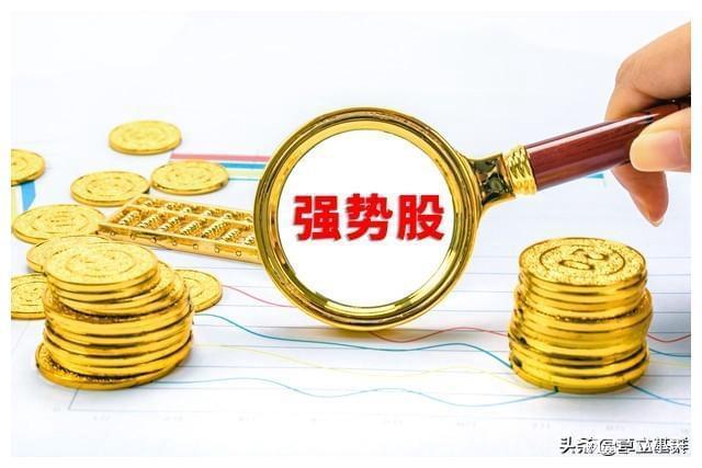 强势股有哪些明显特征？业绩优异、行业地位稳固是关键