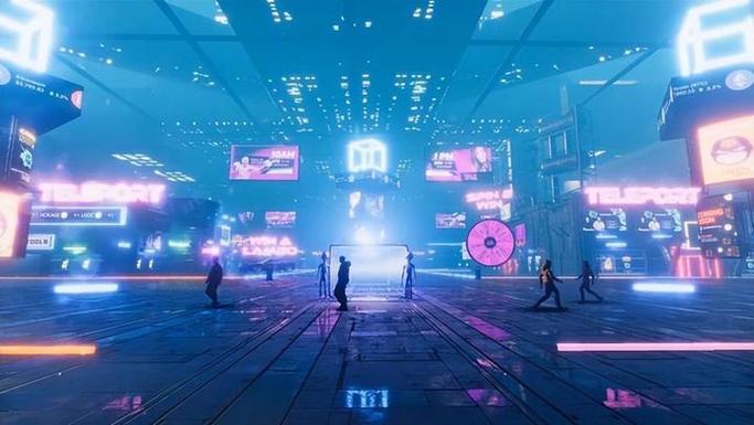 VR游戏发展探讨：站在巨人基础上，未来将走向何方？