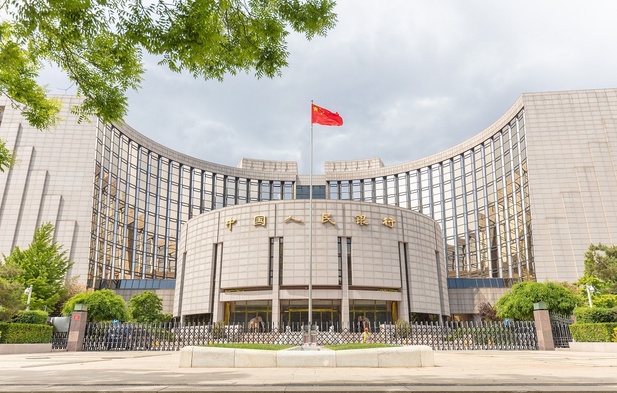 A股市场降息预期_4月LPR维持不变原因分析_利率如何影响股市走势