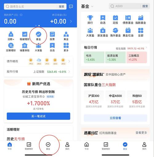 qq股票自选股_腾讯自选股交易软件下载_腾讯自选股股票分析软件