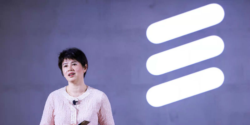 第四届进博会：中国电信与爱立信等达成采购合作意向，5G基站数超115.9万