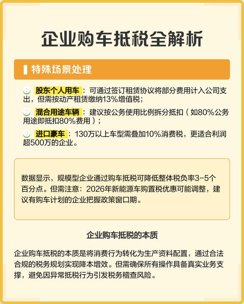 公司购车节税政策_公司法人代表买车可以抵税吗_小公司买豪车避税合法性