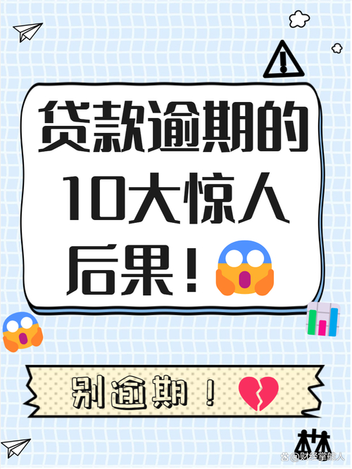 私人贷款不还会怎么样_贷款逾期利息承担_借款纠纷民事责任