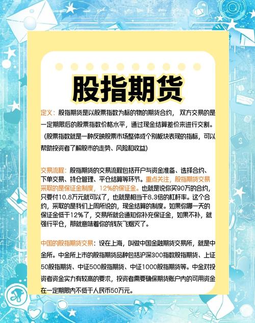 期货配资是什么玩意_股指期货投资策略_股指期货风险管理方法