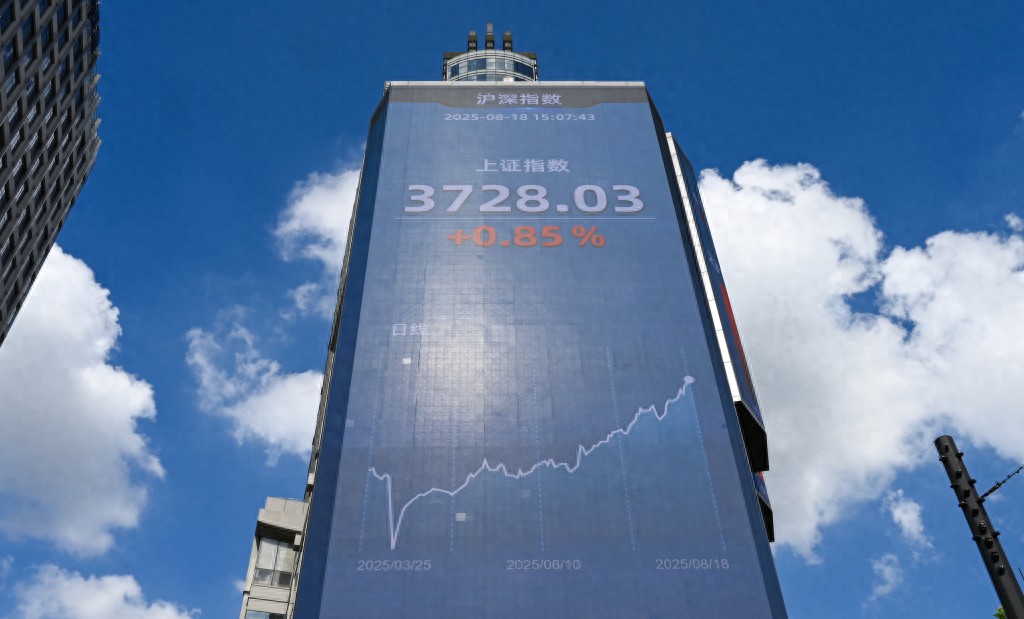 18日收盘A股多项指数创新高，总市值突破100万亿大关！谁在推动上涨？