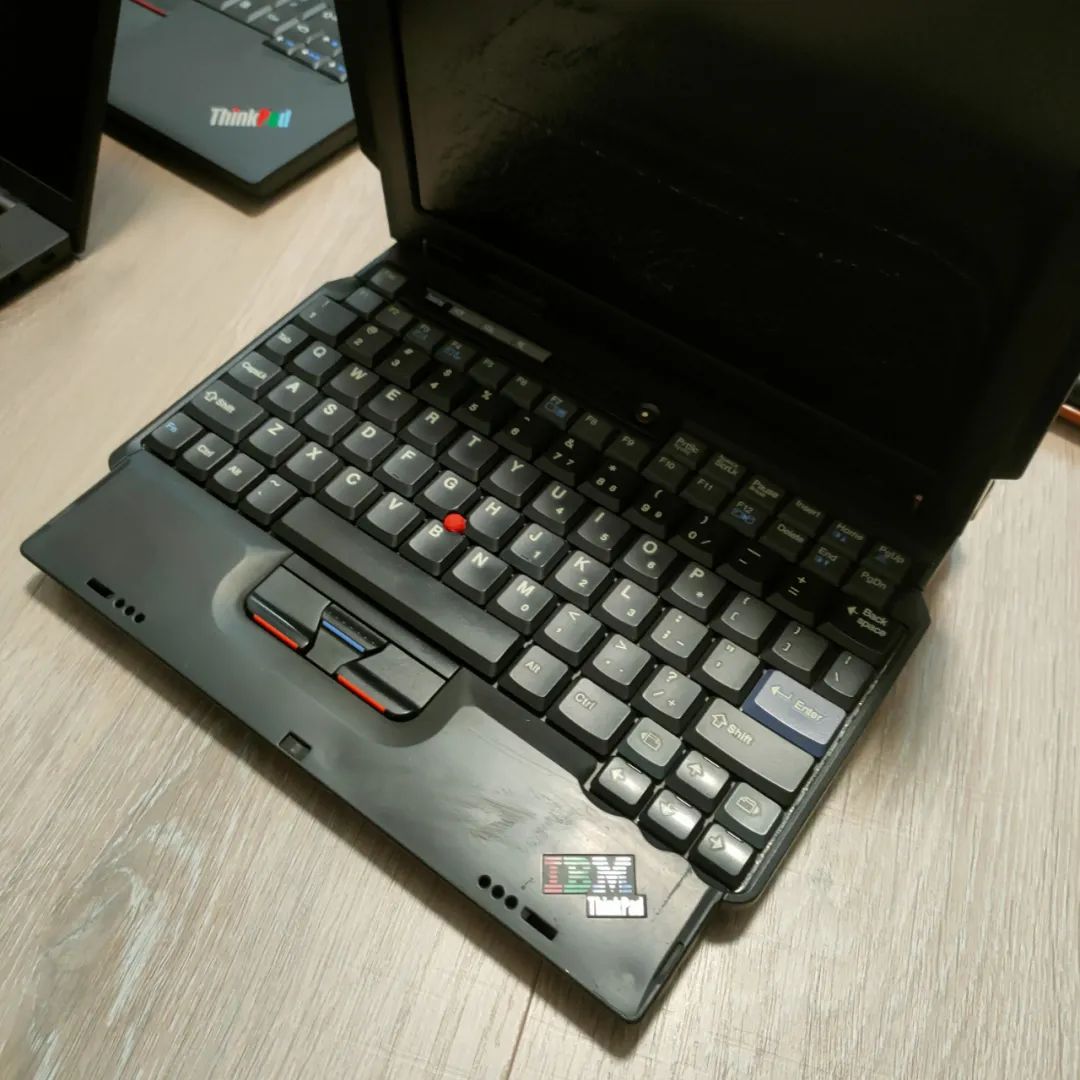 ThinkPad 纪念机型盘点_ibm旧笔记本电脑多少钱_ThinkPad 700C 诞生史