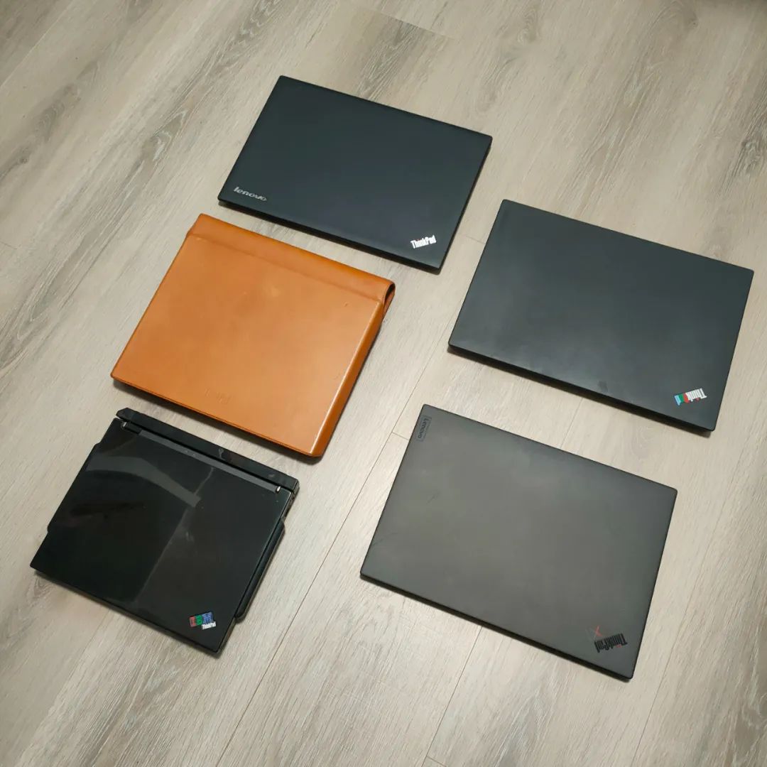 ibm旧笔记本电脑多少钱_ThinkPad 纪念机型盘点_ThinkPad 700C 诞生史