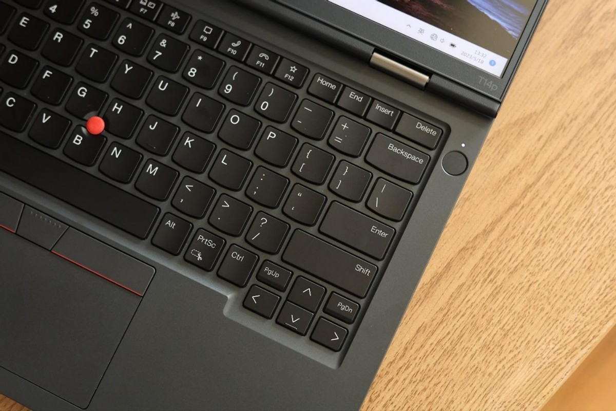 ibm旧笔记本电脑多少钱_联想ThinkPad T14p 6499元配置_ThinkPad T系列性价比分析