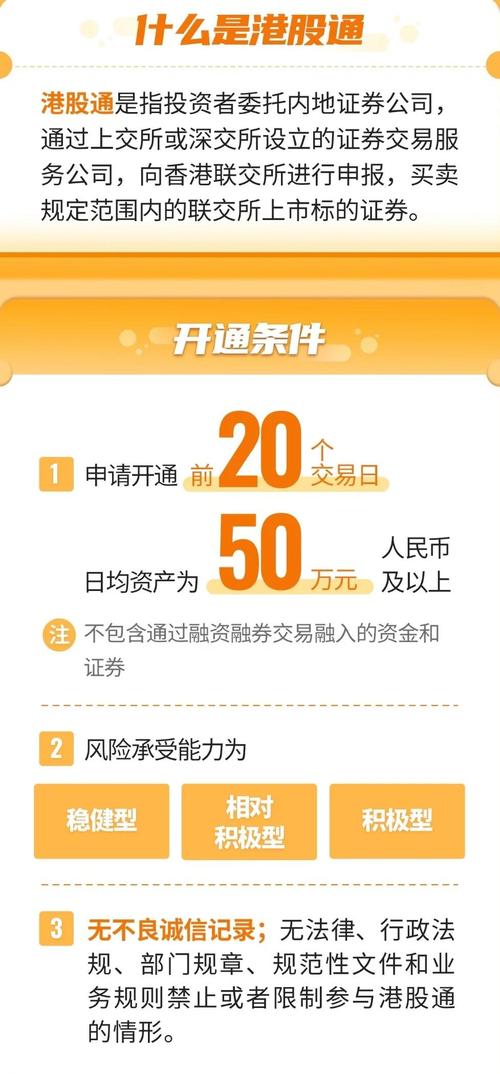 沪港股市将互通，武汉私募称后续或增港股投资