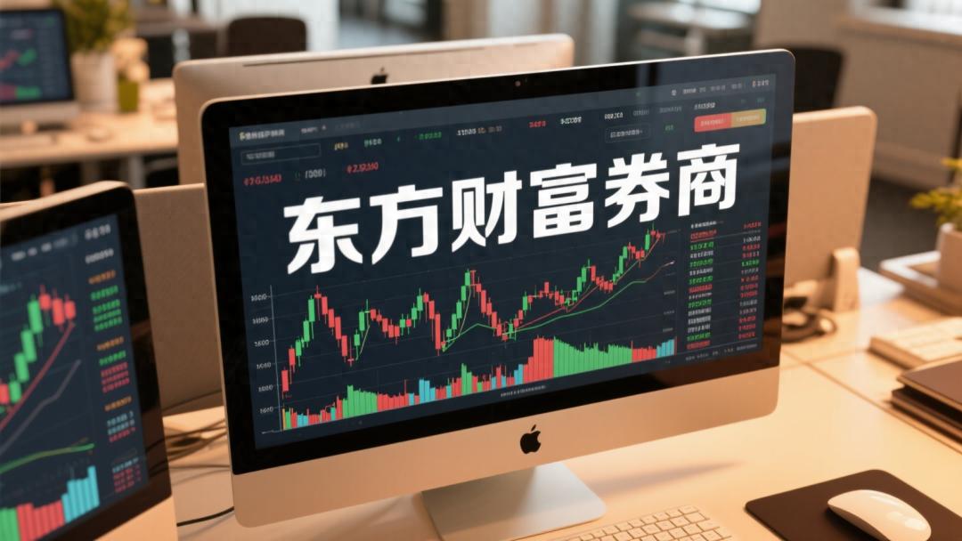9.24行情回暖东方财富股价上涨，业绩回升却难掩核心问题