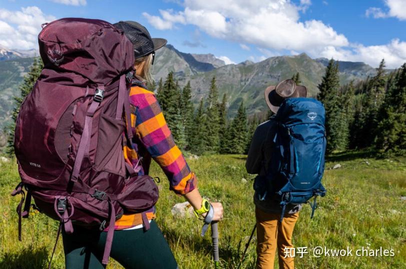  户外登山包选购指南 __背包电脑包