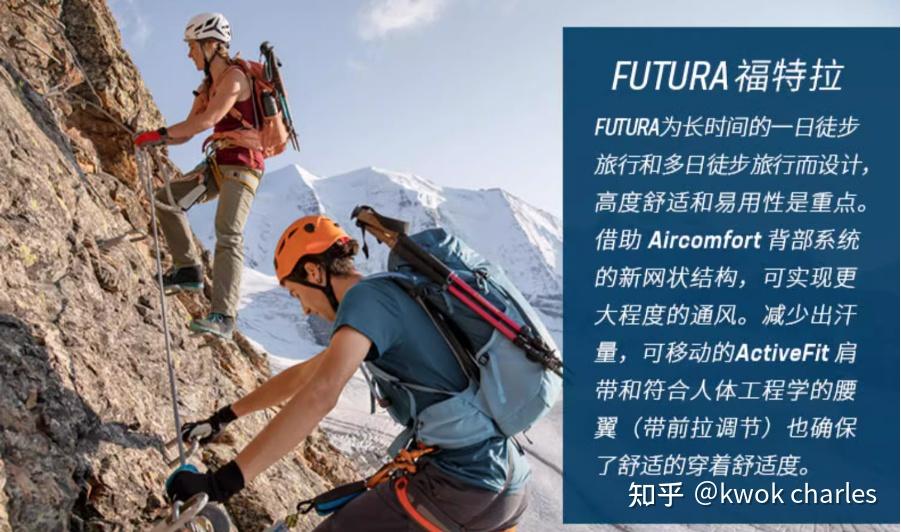 _ 户外登山包选购指南 _背包电脑包