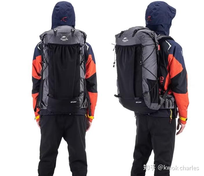  户外登山包选购指南 __背包电脑包
