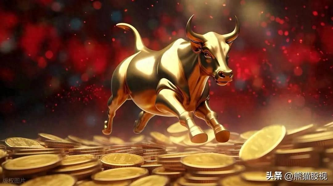 A股太给力！站稳3600点逼近高点，新一轮行情要来了？